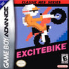 Classic NES Series: Excitebike cover