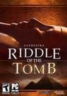 Cleopatra: Riddle of the Tomb cover