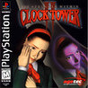 Clock Tower II: The Struggle Within cover