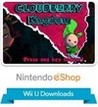 Cloudberry Kingdom cover