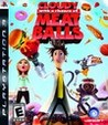 Cloudy With a Chance of Meatballs cover