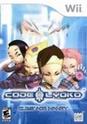 Code Lyoko: Quest for Infinity cover