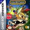 Codename: Kids Next Door: Operation S.O.D.A. cover