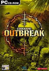 Codename: Outbreak cover