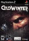 Cold Winter cover