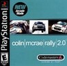 Colin McRae Rally 2.0 cover