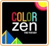 Color Zen cover