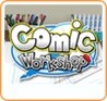 Comic Workshop cover