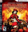 Command & Conquer: Red Alert 3 cover