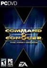 Command & Conquer: The First Decade cover