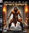 Conan cover