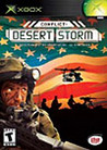 Conflict: Desert Storm cover