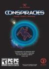 Conspiracies cover