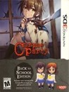 Corpse Party cover