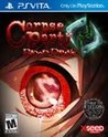 Corpse Party: Blood Drive cover