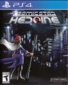 Cosmic Star Heroine cover