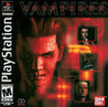 Countdown Vampires cover