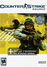 Counter-Strike: Source cover