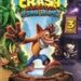 Crash Bandicoot N. Sane Trilogy cover