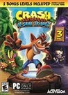 Crash Bandicoot N. Sane Trilogy cover