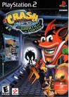 Crash Bandicoot: The Wrath of Cortex cover