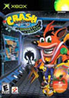 Crash Bandicoot: The Wrath of Cortex cover