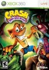 Crash: Mind Over Mutant cover