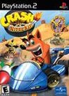 Crash Nitro Kart cover