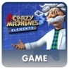 Crazy Machines Elements cover