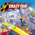 Crazy Taxi cover
