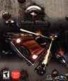 Crime Cities cover