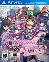 Criminal Girls: Invite Only cover