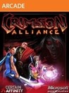 Crimson Alliance cover