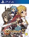 Croixleur Sigma cover