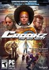 Crookz: The Big Heist cover