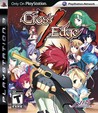 Cross Edge cover