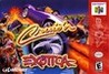 Cruis’n Exotica cover