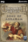 Crusader Kings II: Sons of Abraham cover