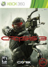 Crysis 3 cover