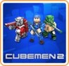 Cubemen 2 cover