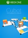 Cubot – The Complexity of Simplicity cover
