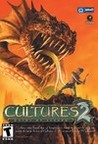 Cultures 2: The Gates of Asgard cover
