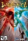 Daemonica cover