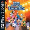 Dance Dance Revolution Disney Mix cover