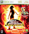 Dance Dance Revolution Universe cover