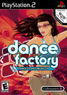 Dance Factory cover