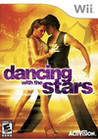 Dancing with the Stars cover