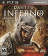 Dante’s Inferno cover
