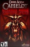 Dark Age of Camelot: Darkness Rising cover