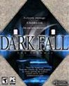 Dark Fall: The Journal cover